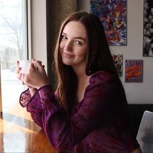 Meet your Posher, Samantha